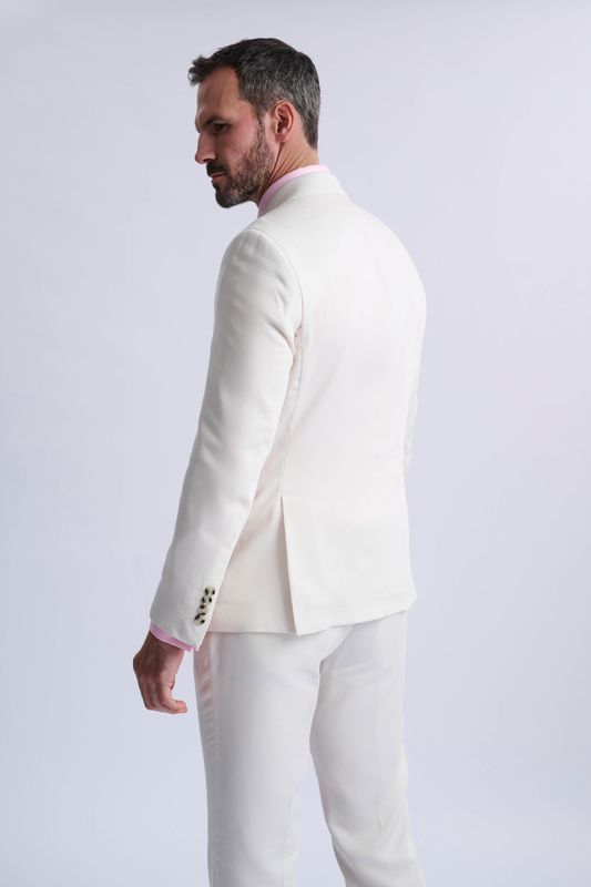 Nazzaro Double Breasted Suit