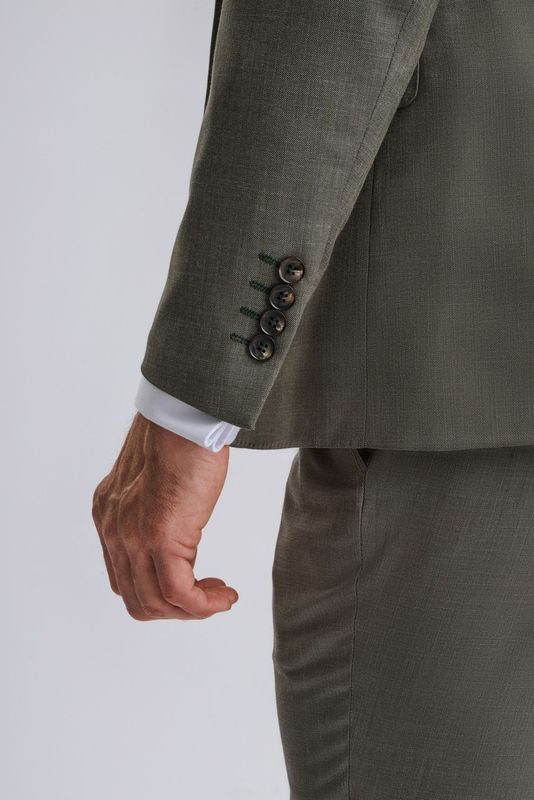 Kurt Sage Three Piece Suit