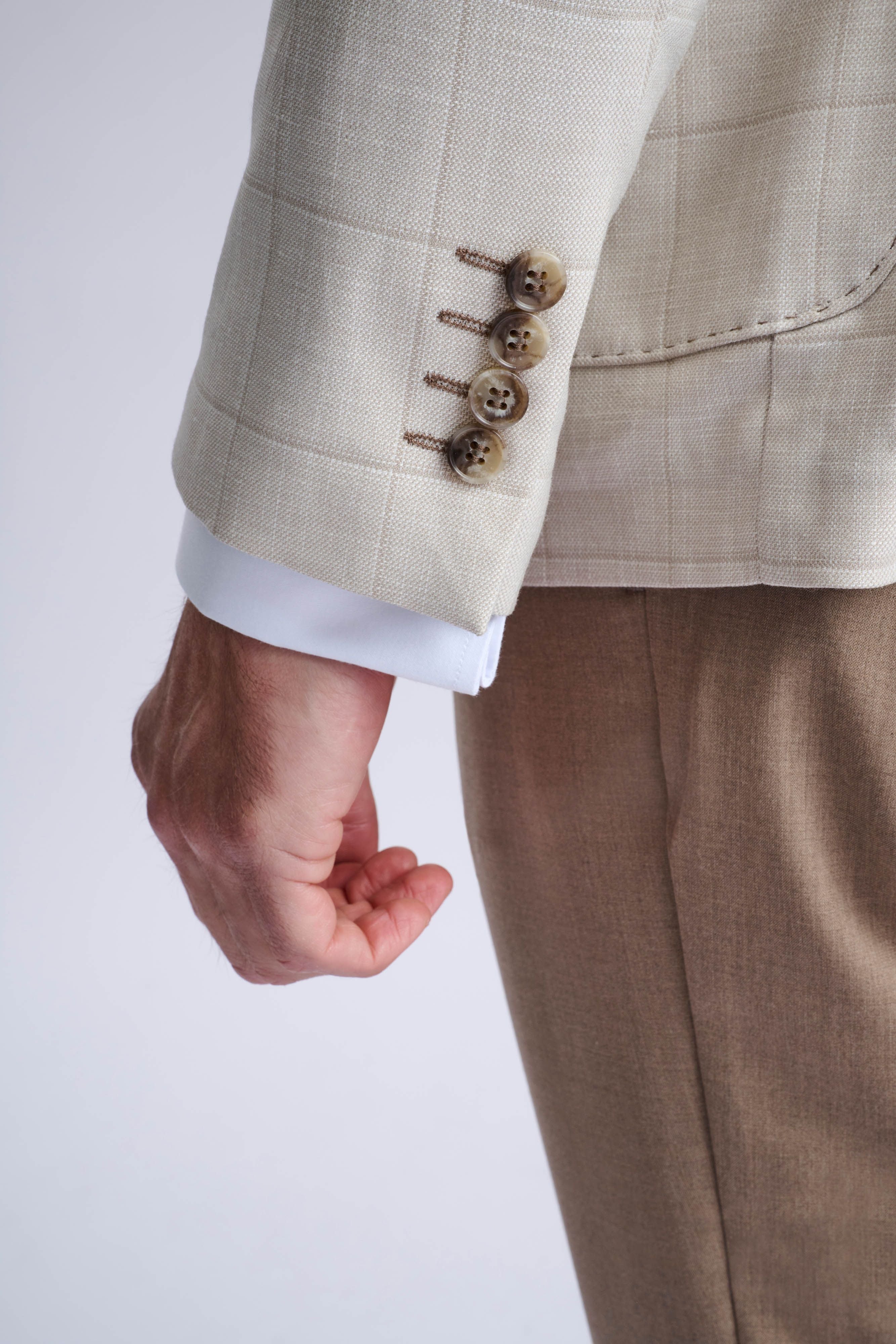 Di Giorgi 2 Piece Suit