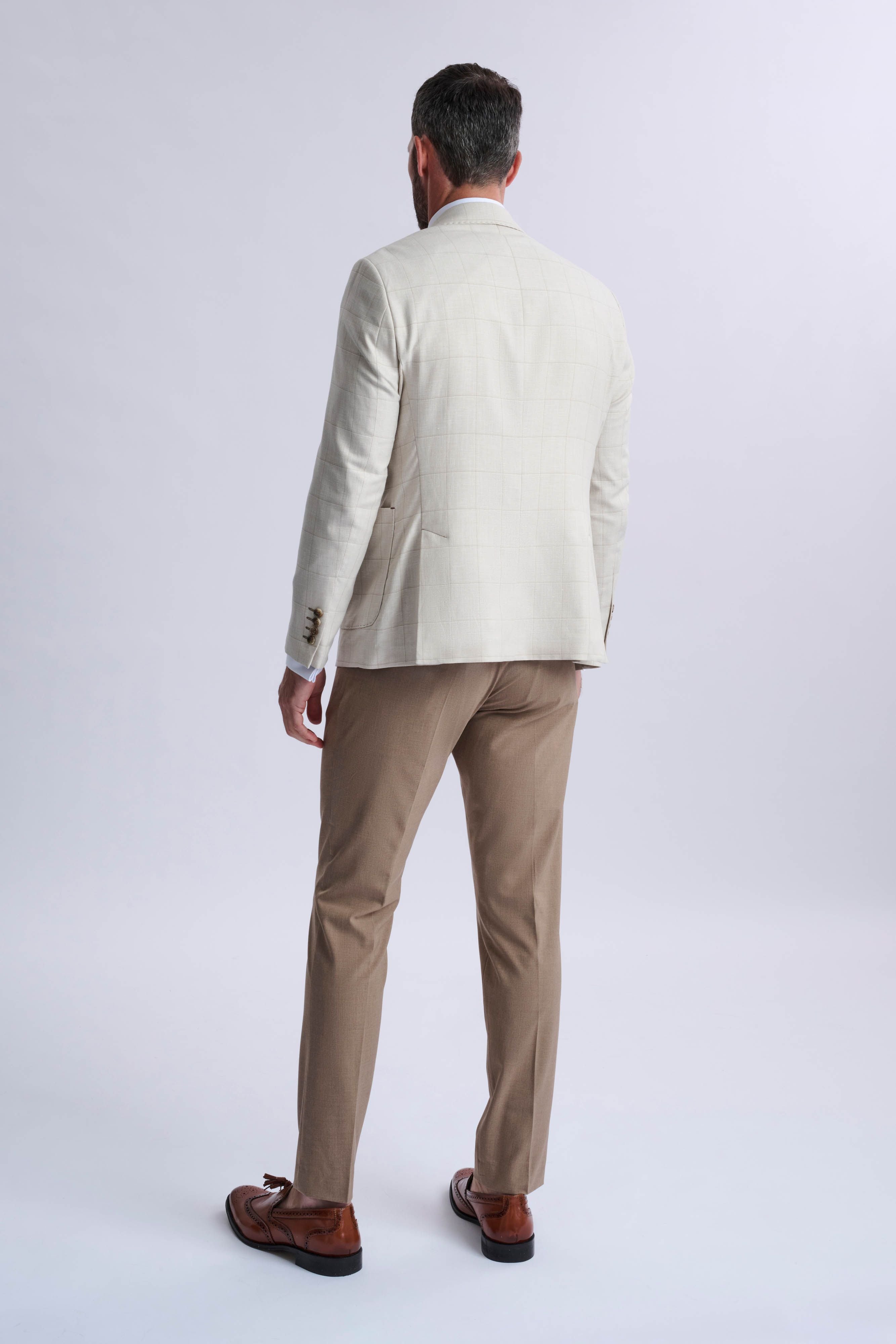 Di Giorgi 2 Piece Suit