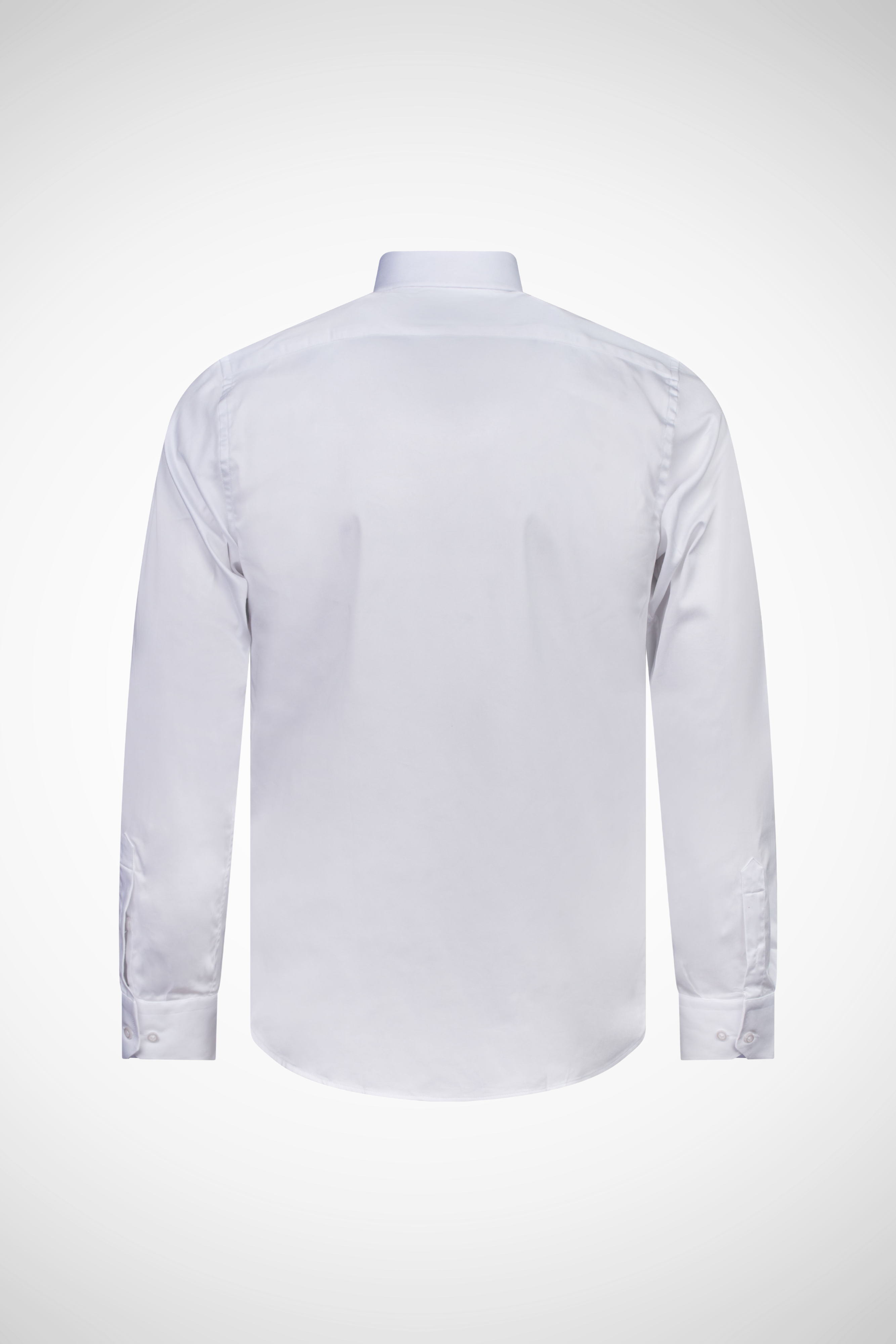 Rossi Shirt White