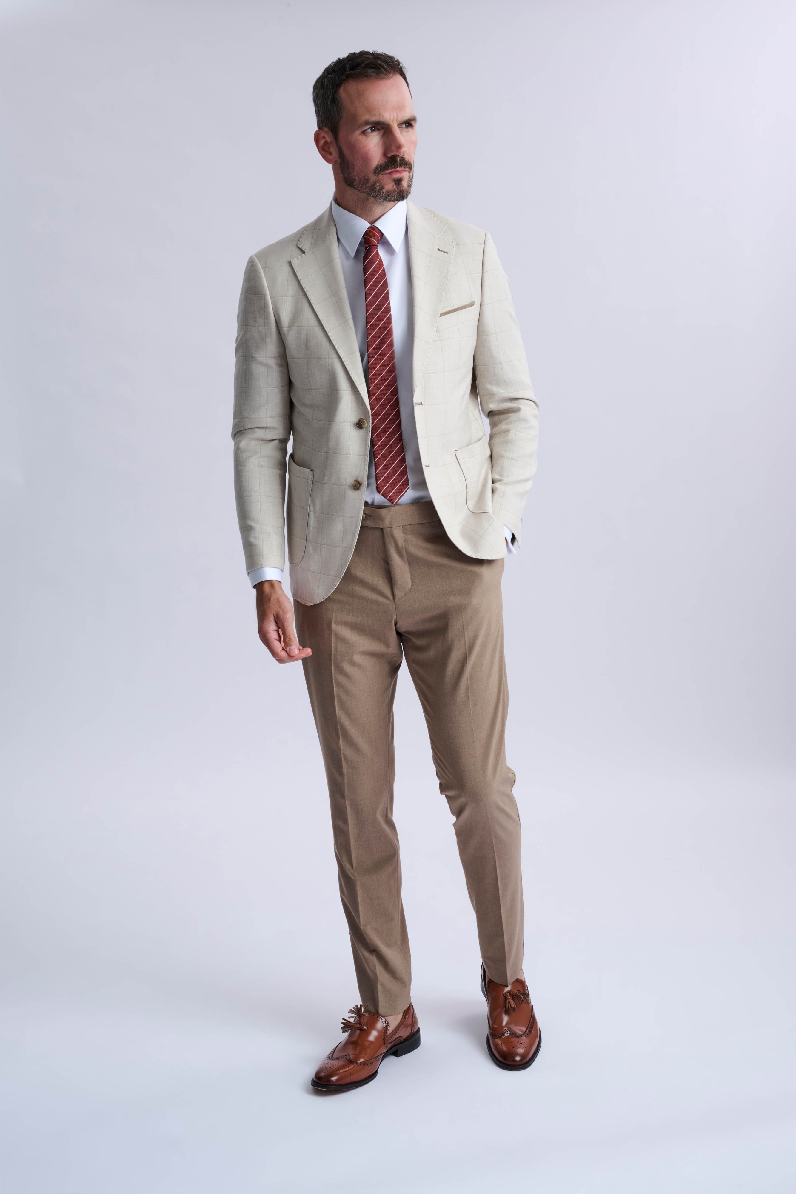 Di Giorgi 2 Piece Suit