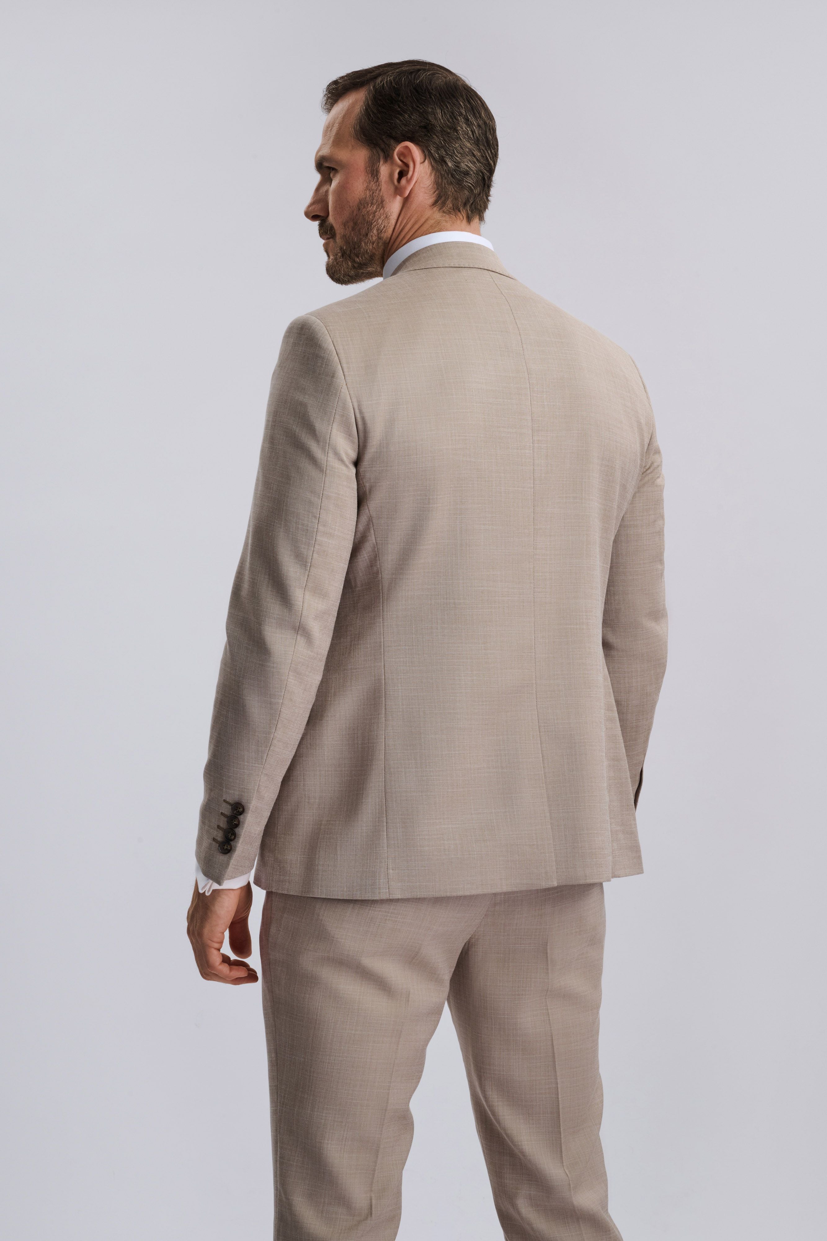 Kurt Biege Three Piece Suit