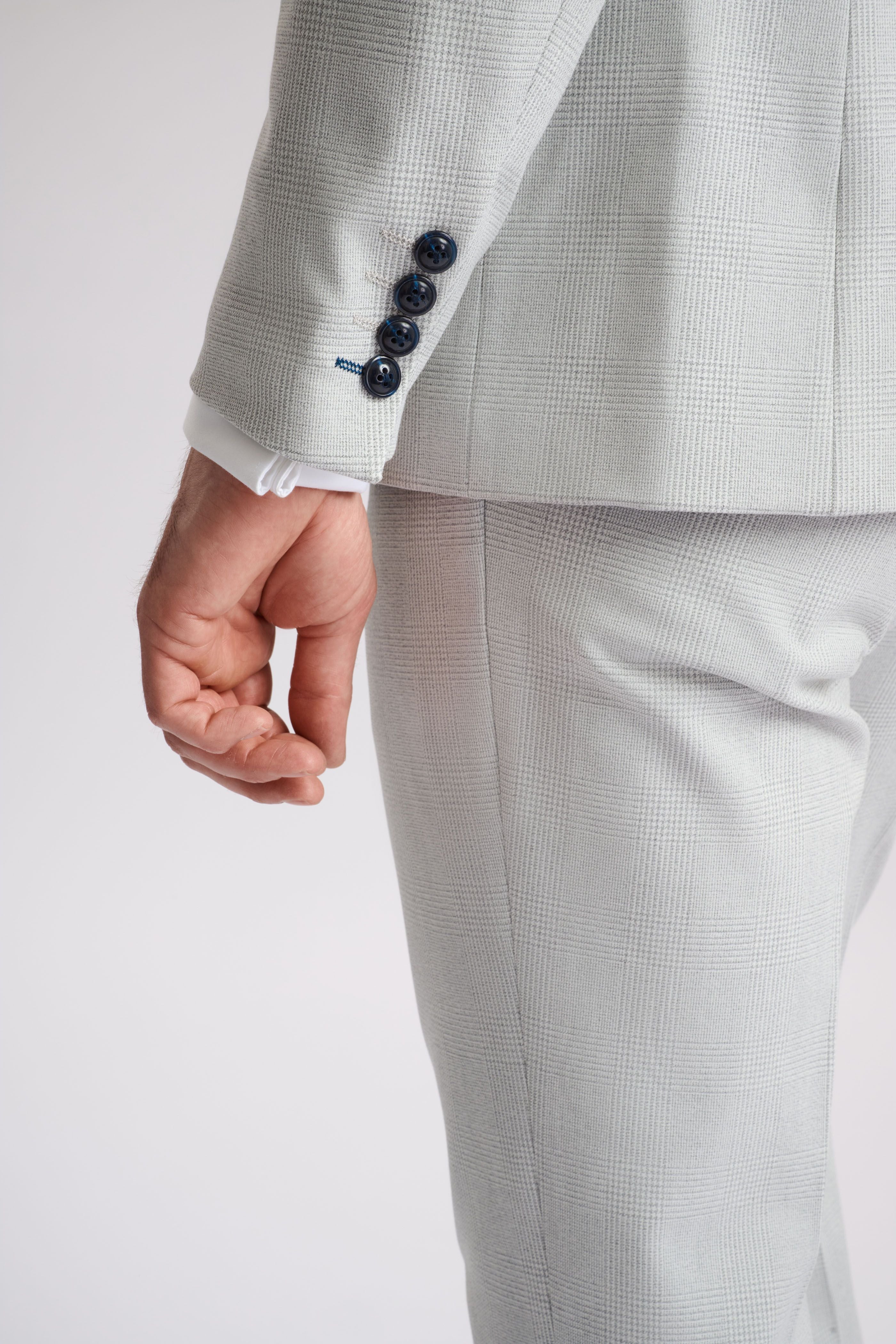 Bromley Stone 3 Piece Suit