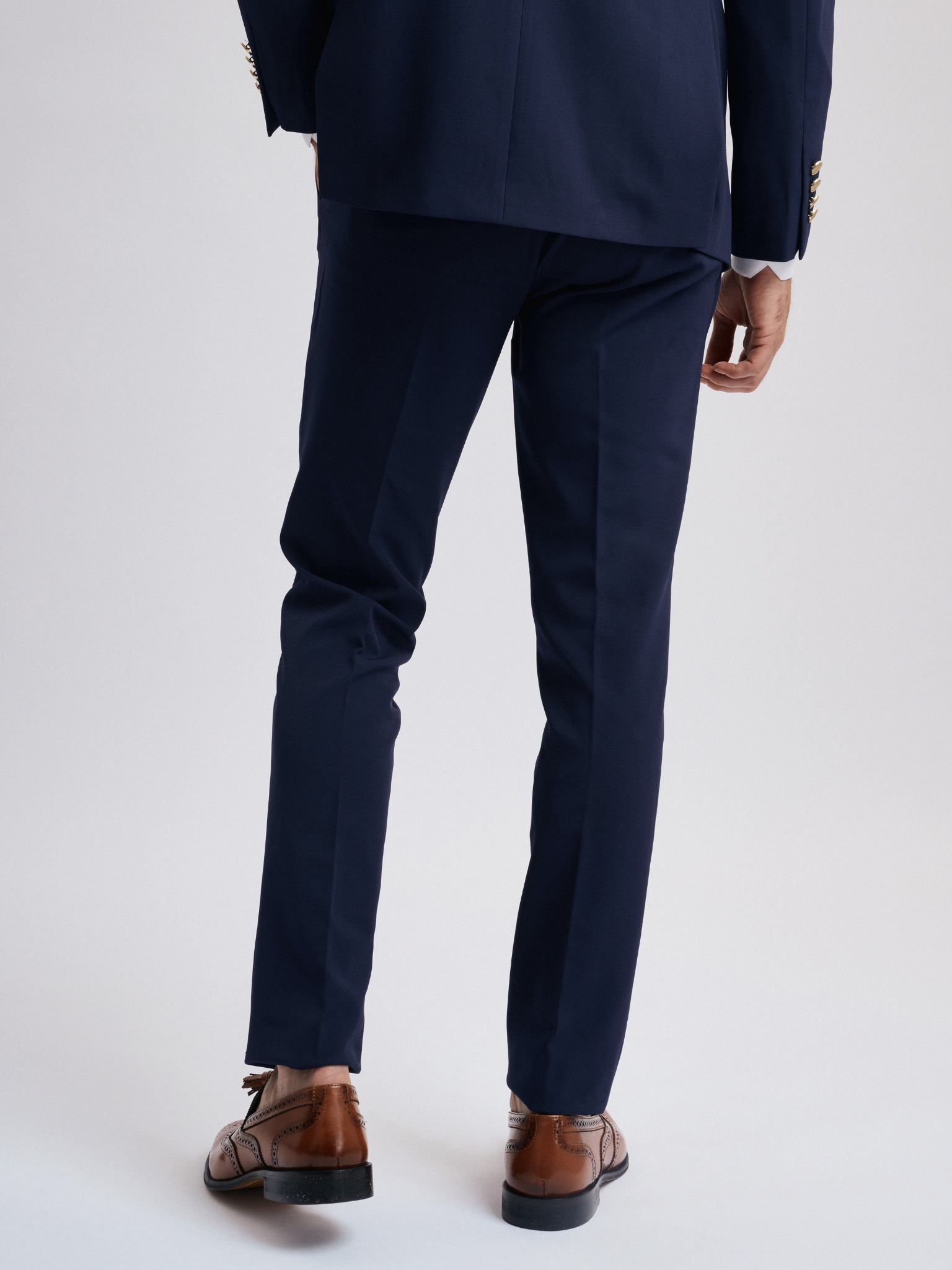 Christiano Ciucci Navy