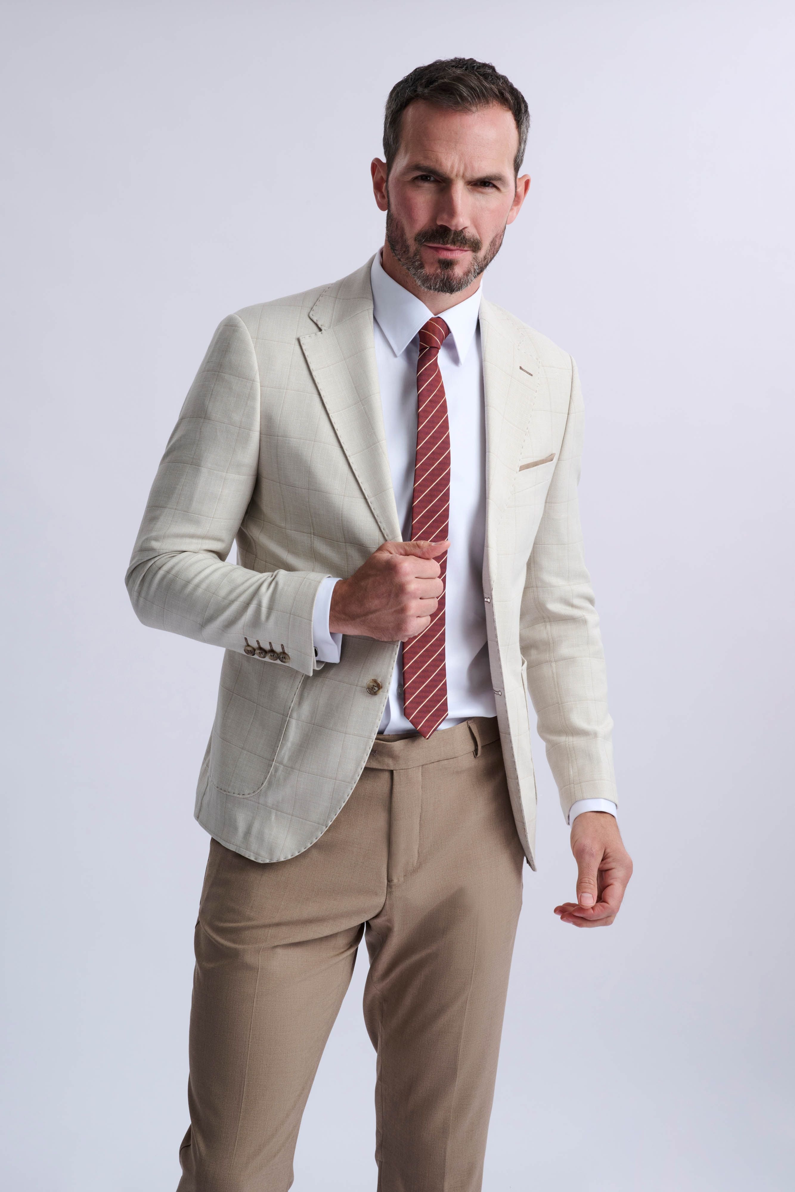 Di Giorgi 2 Piece Suit