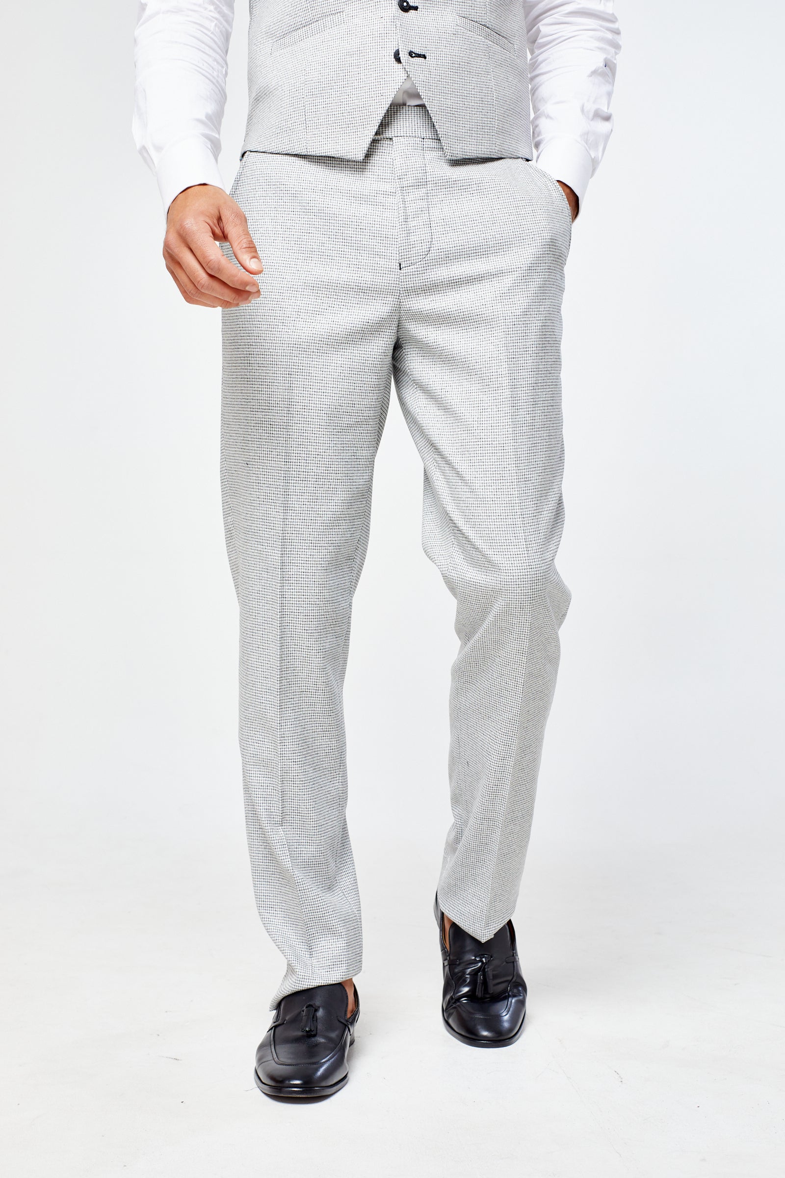 Kyoto Three Piece Suit