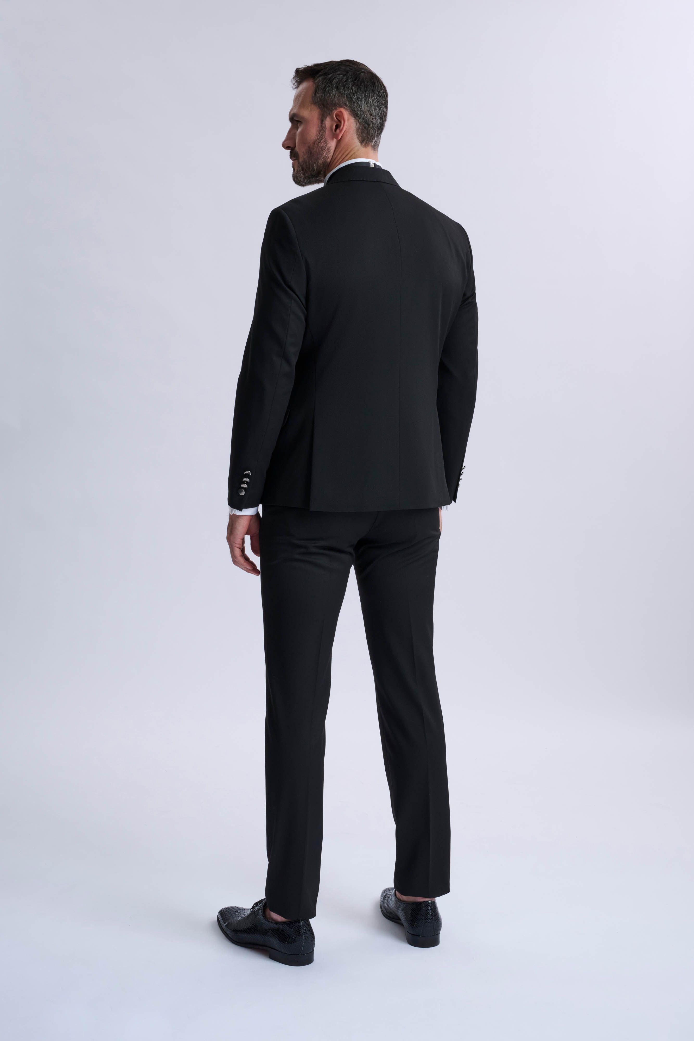 Zunino Black Tuxedo