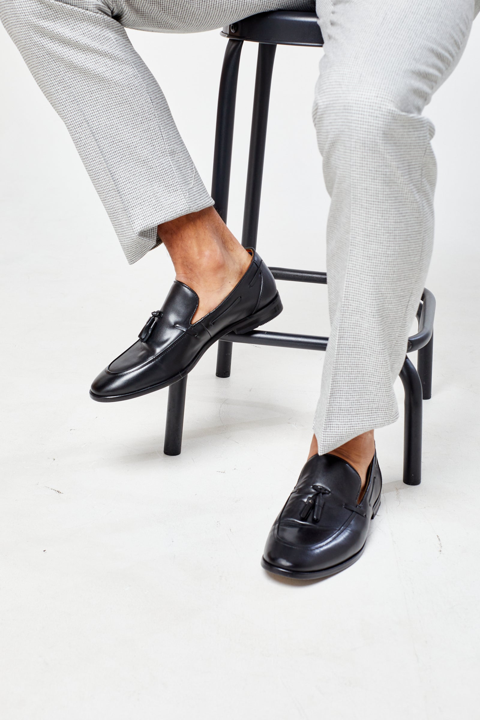 Kyoto Three Piece Suit